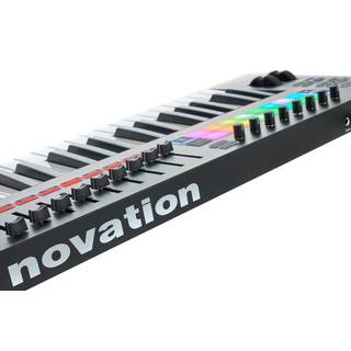 Novation LaunchKey 61 MK3 USB/MIDI keyboard