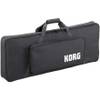 Korg SC-Pa600/900 softcase voor Pa-serie