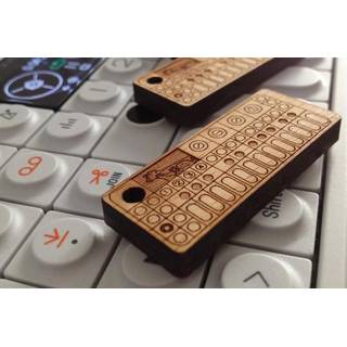 CremacaffÃ¨ Keychain OP-1