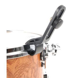 Shure A50D microfoon drummount
