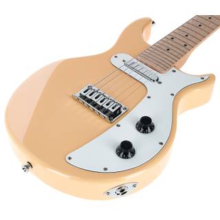 Gold Tone GME-6 solid body mando-gitaar met hoes