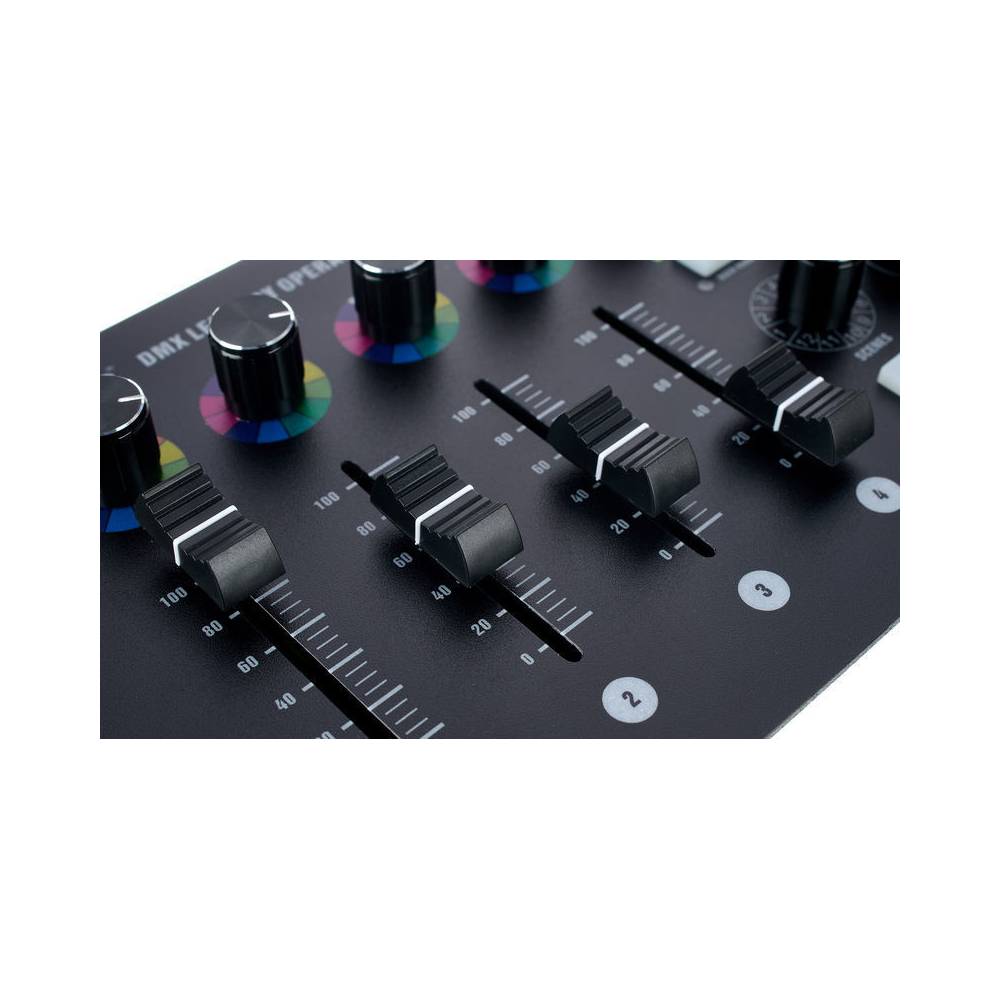 Eurolite DMX LED EASY Operator Deluxe