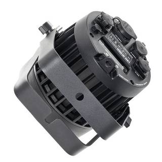 Eurolite LED IP Par 3x8W QCL IP65 spot