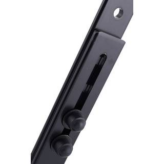 Konig & Meyer 14940 tubastandaard voor Duitse en Engelse tuba