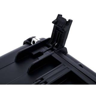 SKB iSeries 2217-10 waterdichte flightcase (kub.) 558x431x266mm
