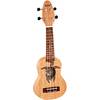 Ortega Keiki series K1-MM sopranino ukelele naturel