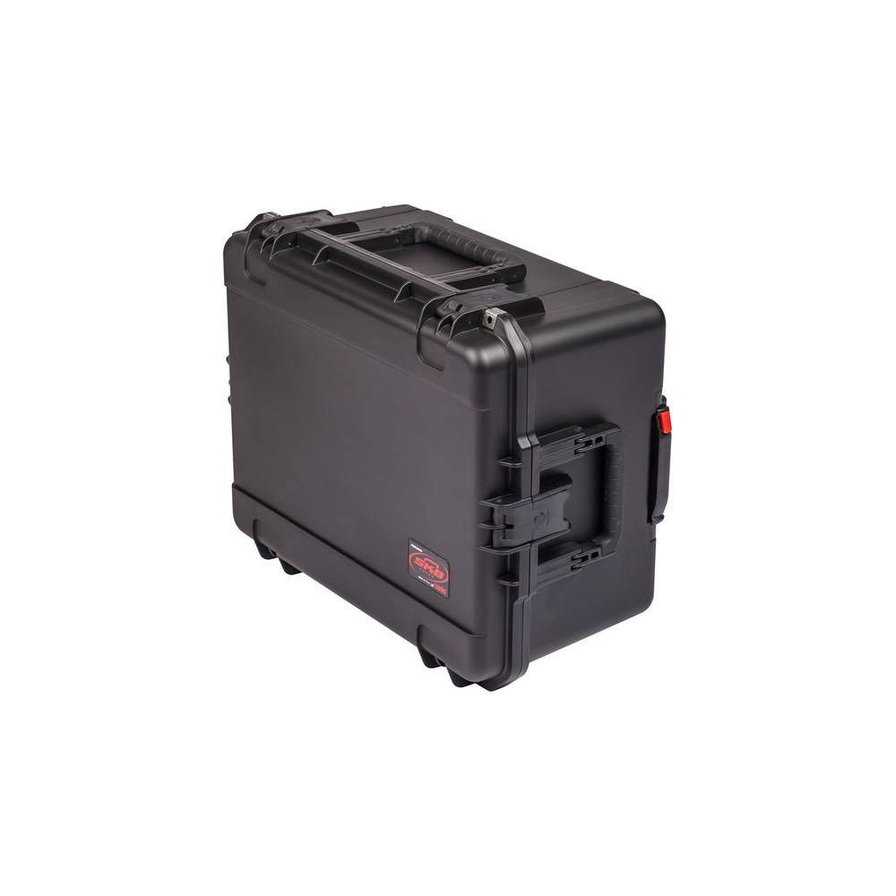 SKB iSeries 2217-10 waterdichte flightcase (kub.) 558x431x266mm