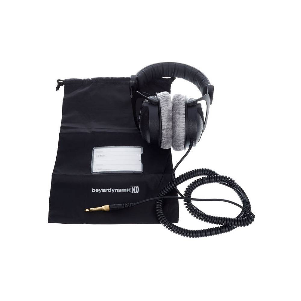 Beyerdynamic DT 770 Pro 250 Ohm kopen? - InsideAudio