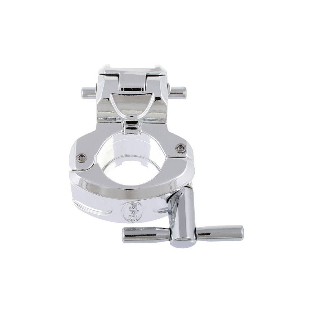 Gibraltar Hardware SC-GCRA Chrome 90 graden klem