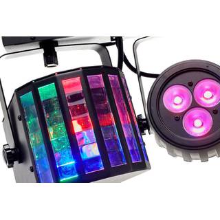Eurolite LED KLS-120 FX lichtset