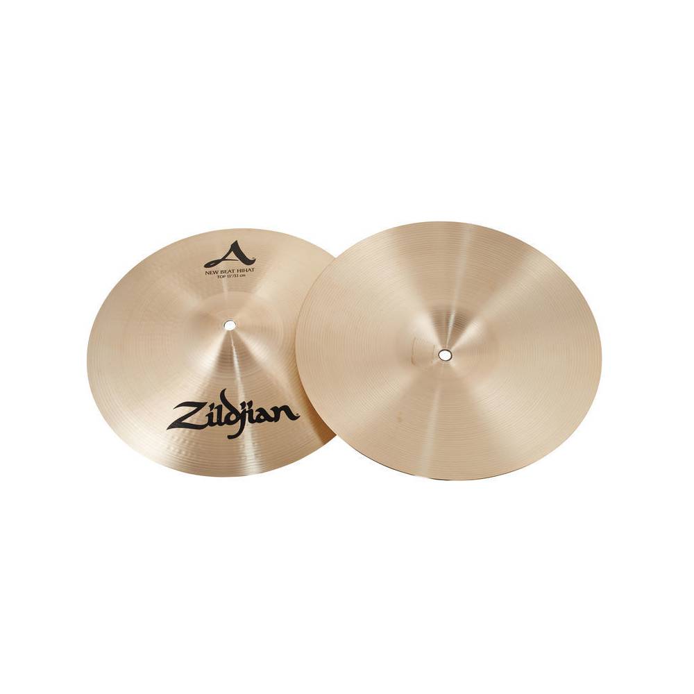 Zildjian 13 A New Beat Hihats