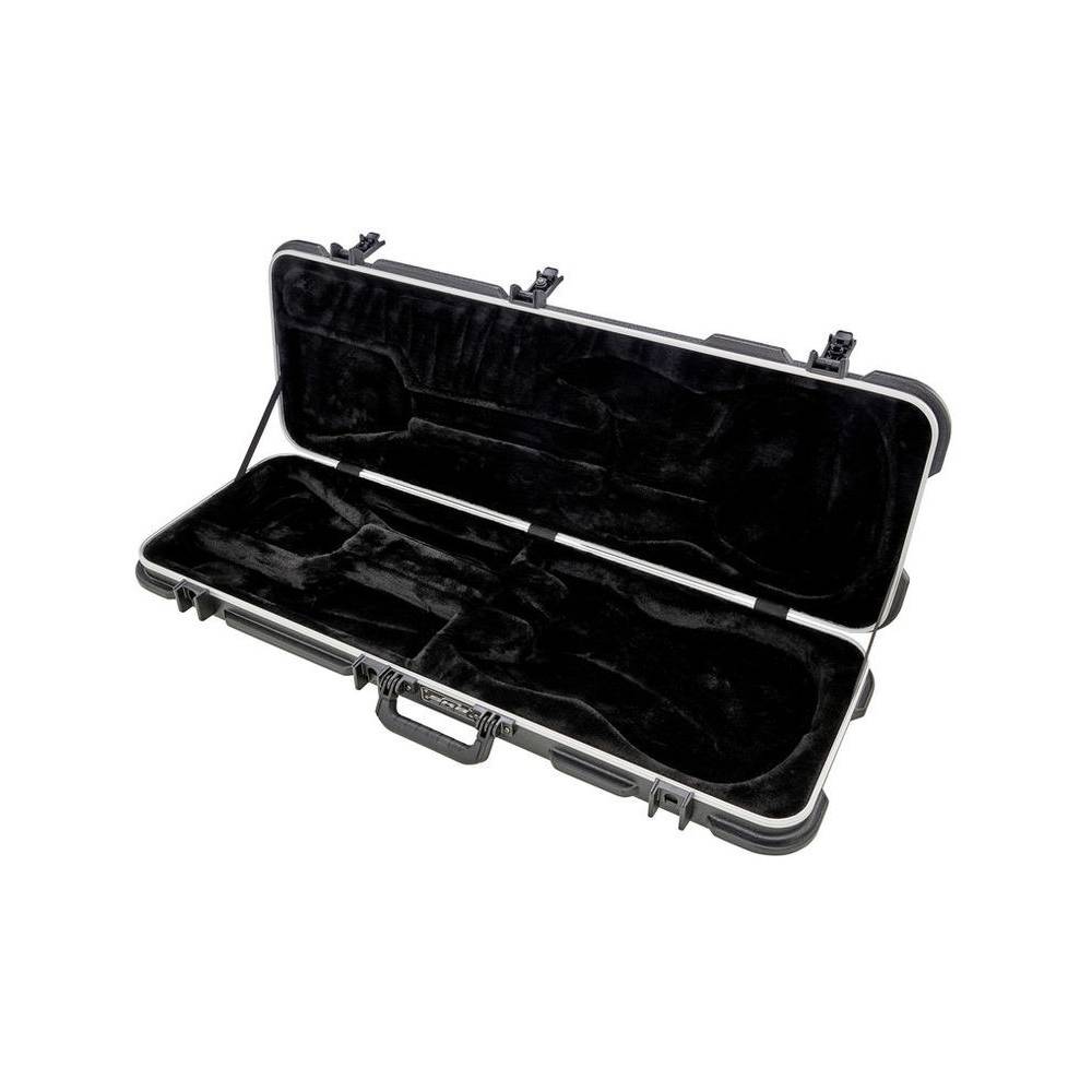 SKB 1SKB-66 Electric Guitar Rectangular Case