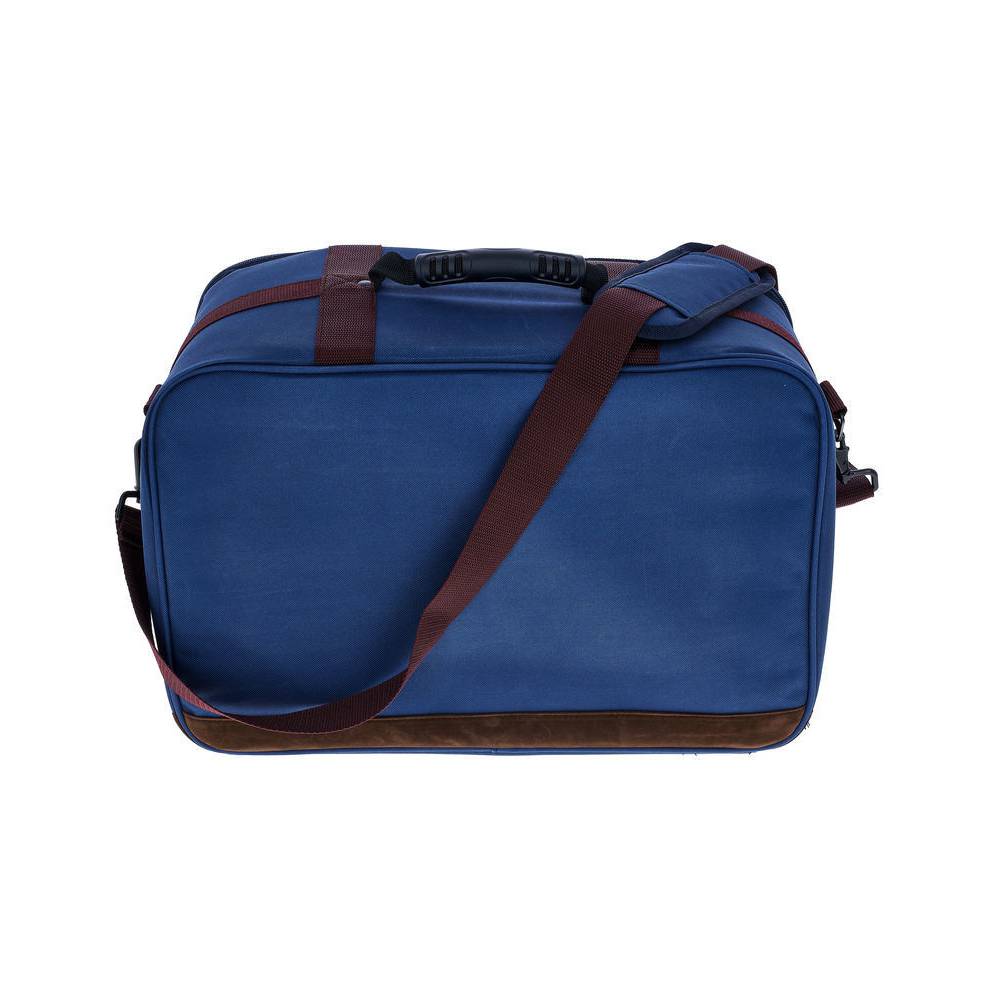 Tama TPB200NB PowerPad Designer Collection drum pedal bag blauw