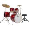 Gretsch Drums GE2-E825TK Energy Kit Wine Red