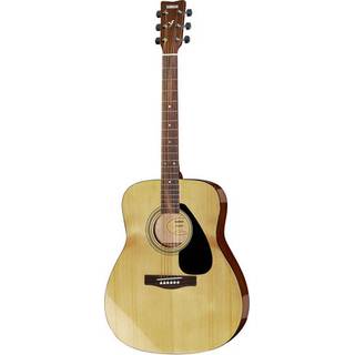 Yamaha F310P akoestische western gitaar set