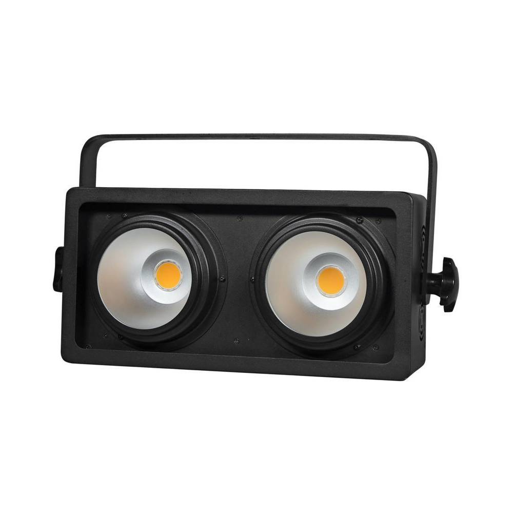 Eurolite Audience Blinder 2x100W