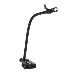 Shure A98KCS Blaasinstrument microfoonklem voor Beta 98/SM98/WM98