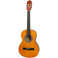 Gomez 036 3/4-model klassieke gitaar naturel