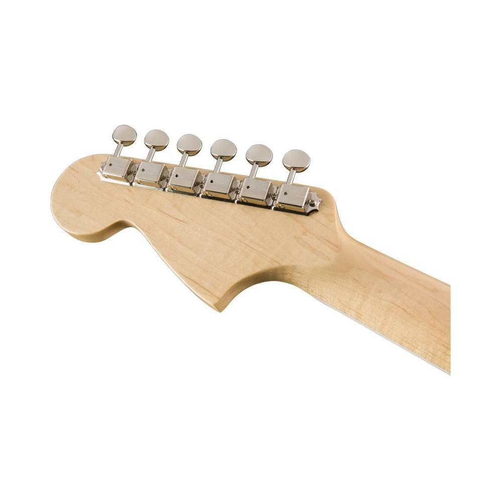 Fender American Original 60s Jaguar RW 3-Color Sunburst