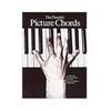 Hal Leonard The Pianists Picture Chords