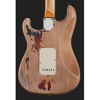 Fender Custom Shop Rory Gallagher Signature Stratocaster Relic