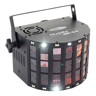 Showtec Techno Derby