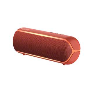 Sony SRSXB22 Rood