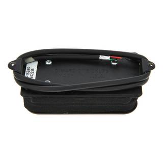 DiMarzio DP158BK Evolution Neck Black