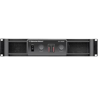 Cerwin-Vega SDS 525 B/W