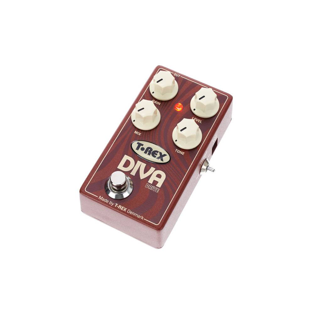 T-Rex Diva Drive