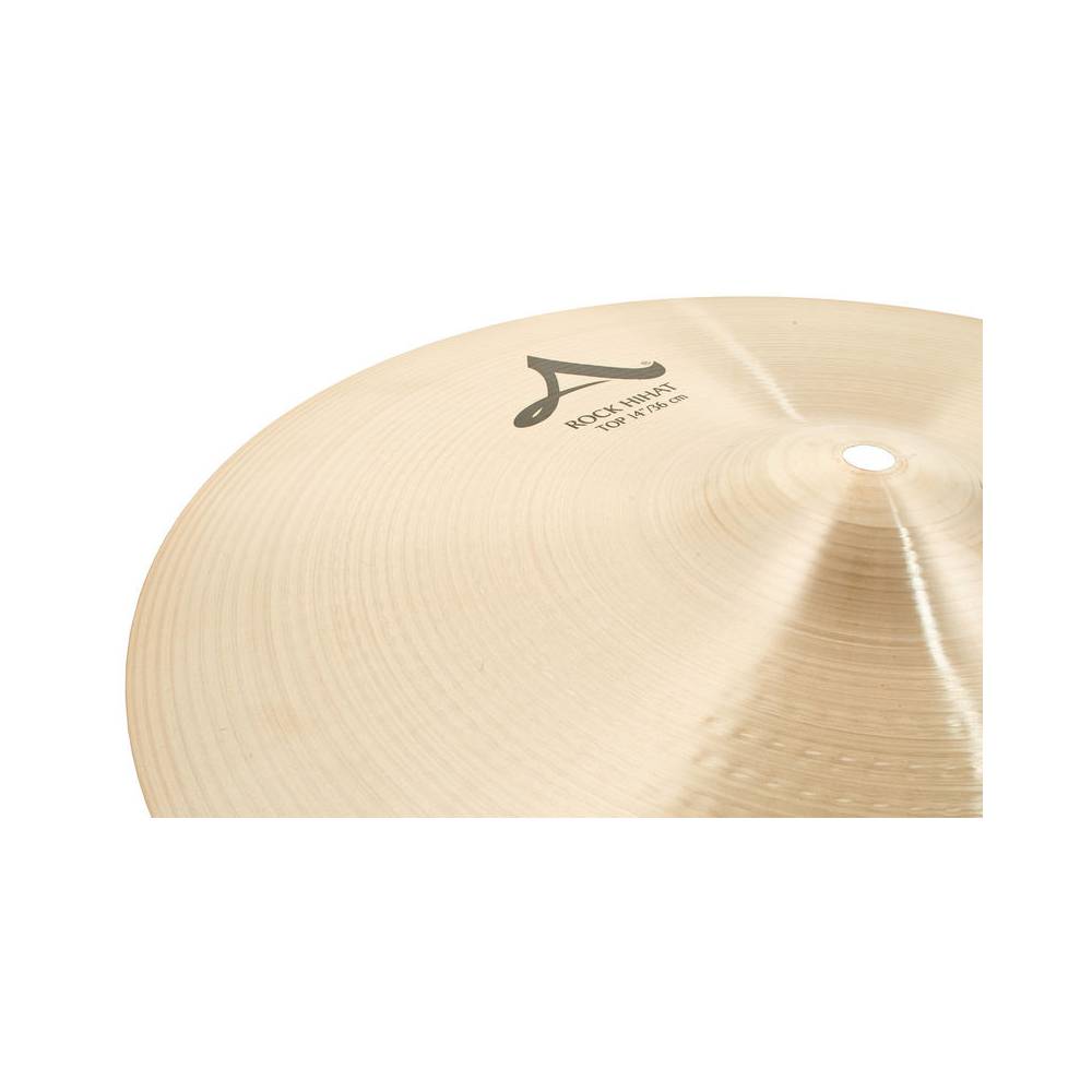 Zildjian 14 A Rock Hihats