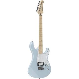 Yamaha Pacifica 112VM RL Ice Blue elektrische gitaar met Remote proeflessen