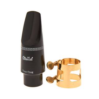 Otto Link OLEA5 Tone Edge mondstuk altsaxofoon eboniet 5