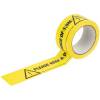 Showtec SHOWGEAR TAPE SOCIAL DISTANCE (EN)