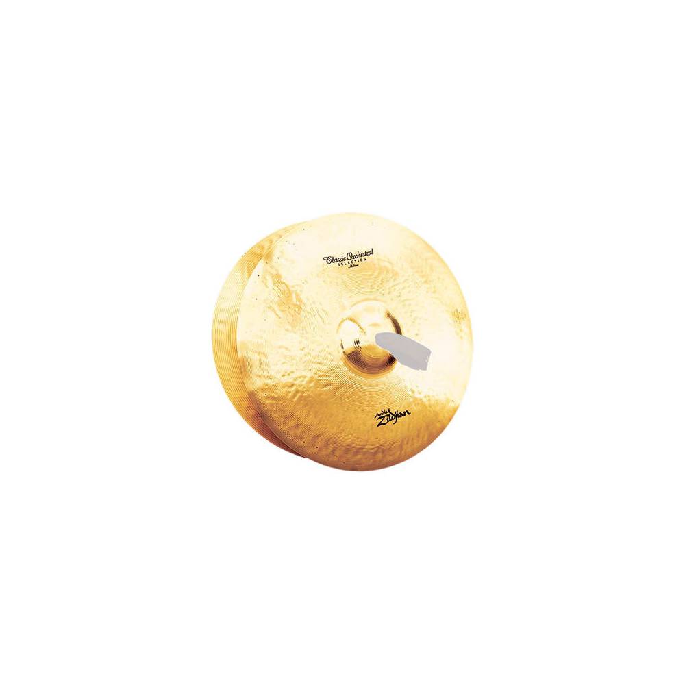 Zildjian 16 Classic Orchestral Selection Medium Light Pair