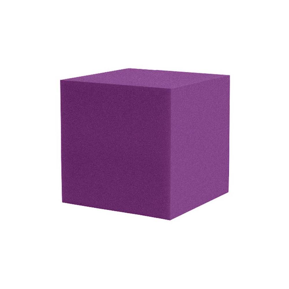 Auralex CornerFill Cube paars