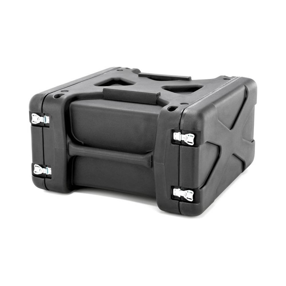 SKB 1SKB-R904U20 4U Roto Shockmount Rack koffer - 20