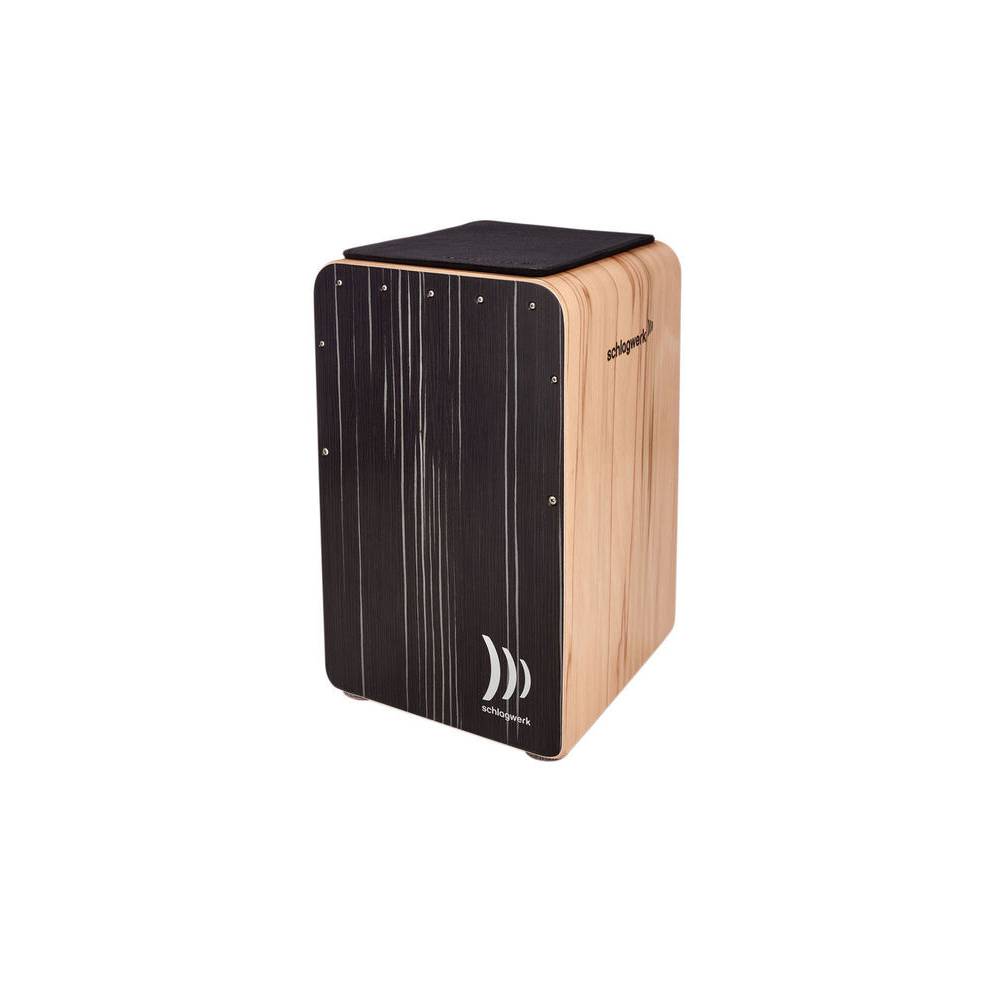 Schlagwerk CP608 Fineline Comfort Dark Night cajon