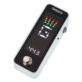 D'Addario CT-20 Chromatic Pedal Tuner