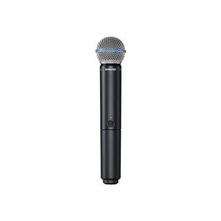 Shure BLX2 Beta58