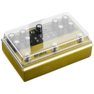 Decksaver stofkap voor Strymon Nightsky & Volante