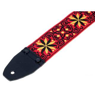 Dunlop Hendrix Strap Collection JH07 Fillmore gitaarband