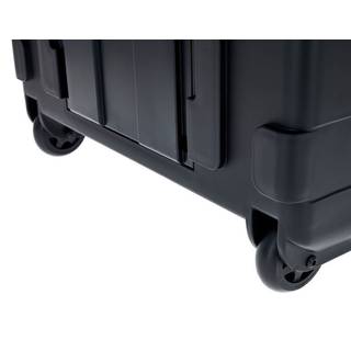 SKB iSeries 2217-10 waterdichte flightcase (kub.) 558x431x266mm