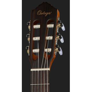 Ortega Family Series R121L linkshandige klassieke gitaar naturel