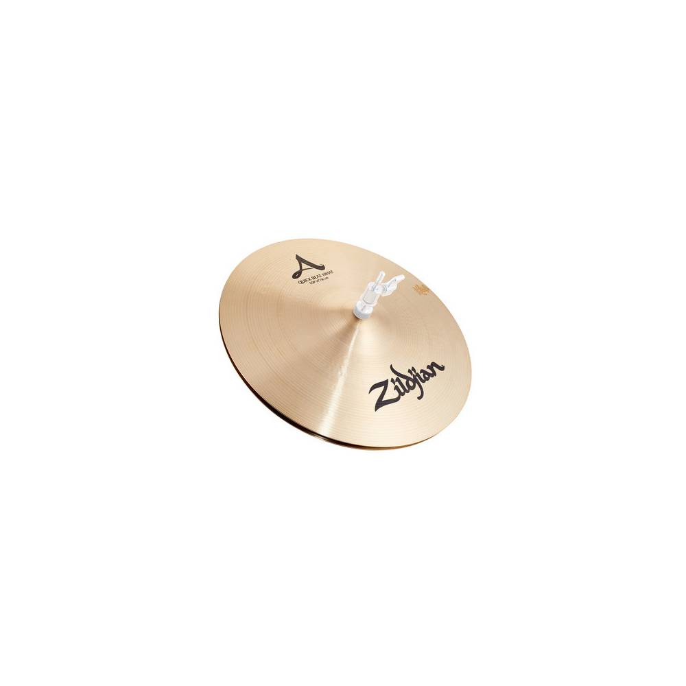 Zildjian 14 A Quick Beat Hihats