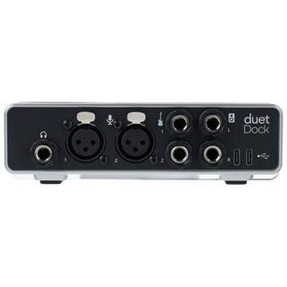 Apogee Duet Dock