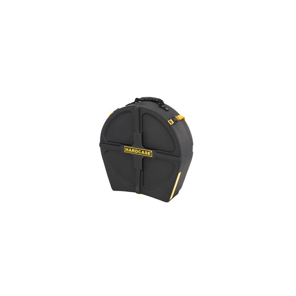 Hardcase HCHN14FFS Free Floating Snare Case