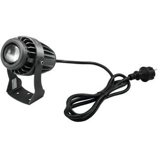 Eurolite LED IP PST-10W 2700K outdoor pinspot