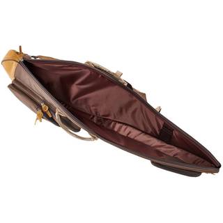 Ibanez IGB541-BR Powerpad Designer Collection gigbag voor elektrische gitaar bruin