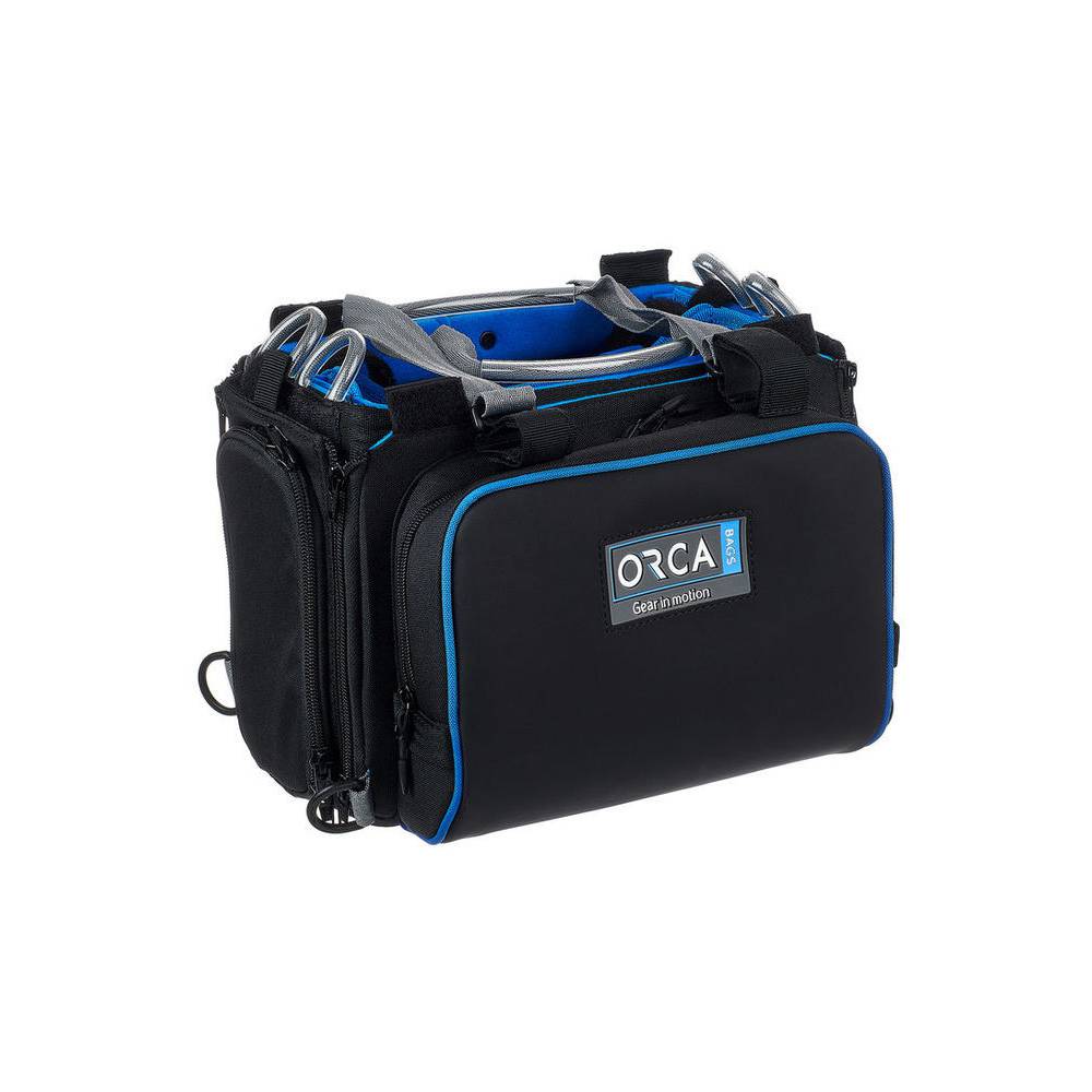 Orca Bags OR-280 Audio Bag voor Sound Services Mixpre